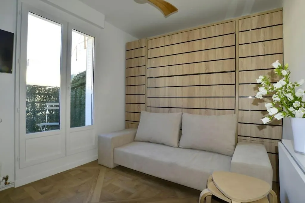 My Tiny House Paris contacts